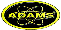 ADAMS METAL DETECTORS Parts in USA