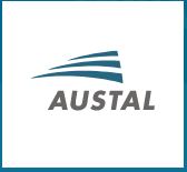 All the parts from Brand : Austal
