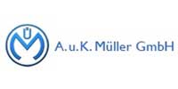 A.u.K. Muller Parts in USA