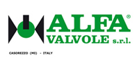 All the parts from Brand : ALFA VALVOLE