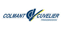 COLMANT CUVELIER Parts in USA