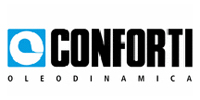 CONFORTI OLEODINAMICA Parts in USA