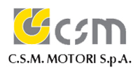 CSM MOTORI Parts in USA