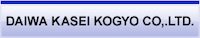 DAIWA KASAI KOGYO Parts in USA
