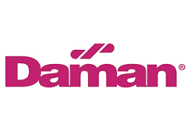 DAMAN Parts in USA