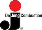 DE JONG COEN Parts in USA