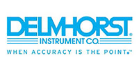DELMHORST Parts in USA