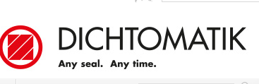 DICHTOMATIK Parts in USA