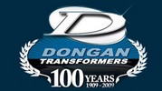 DONGAN Parts in USA