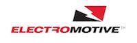 ELECTROMOTIVE, INC Parts in USA
