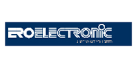 ERO ELECTRONIC Parts in USA