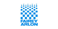 FAIREY ARLON Parts in USA