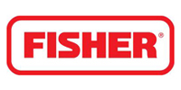 FISHER Parts in USA