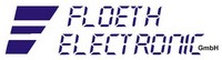 FLOETH ELECTRONIC Parts in USA