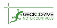 GECKODRIVE STEPPER MOTOR Parts in USA