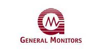 GENERAL MONITORS Parts in USA