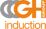GH INDUCTION Parts in USA