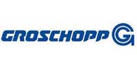 GROSCHOPP Parts in USA