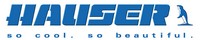 HAUSER Parts in USA