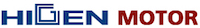 HIGEN MOTOR Parts in USA