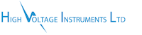 HIGH VOLTAGE INSTRUMENTS Parts in USA