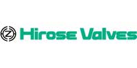 Hirose Valve Parts in USA