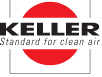 Keller Lufttechnik Parts in USA