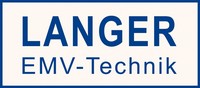 LANGER EMVTECHNIK Parts in USA