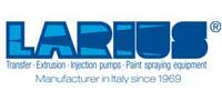 LARIUS Parts in USA