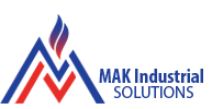 MAK INDUSTRIAL Parts in USA