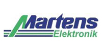 MARTENS ELEKTRONIK Parts in USA