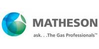 MATHESON Parts in USA