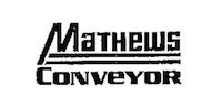 MATHEWS Parts in USA
