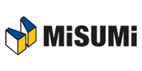 MISUMI Parts in USA