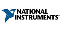 NATIONAL INSTRUMENTS Parts in USA