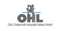 OHL GUTERMUTH Parts in USA