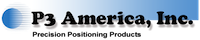P3 AMERICA Parts in USA