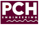 PCH Parts in USA