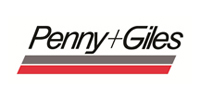 Penny & Giles Parts in USA