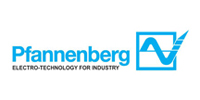 PFANNENBERG Parts in USA