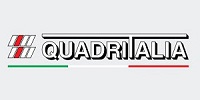 QUADRITALIA Parts in USA