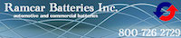 RAMCAR Parts in USA