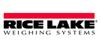 RICE LAKE Parts in USA