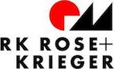 RK ROSE+KRIEGER Parts in USA