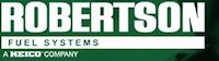 ROBERTSON FUEL SYSTEMS Parts in USA