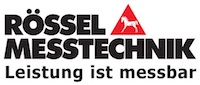 Rossel Messtechnick Parts in USA