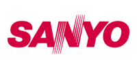 SANYO Parts in USA