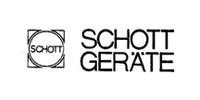 SCHOTT GERATE Parts in USA