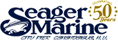 Seager Marine Parts in USA