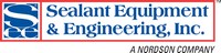 SEALANT EQUIPMENT Parts in USA